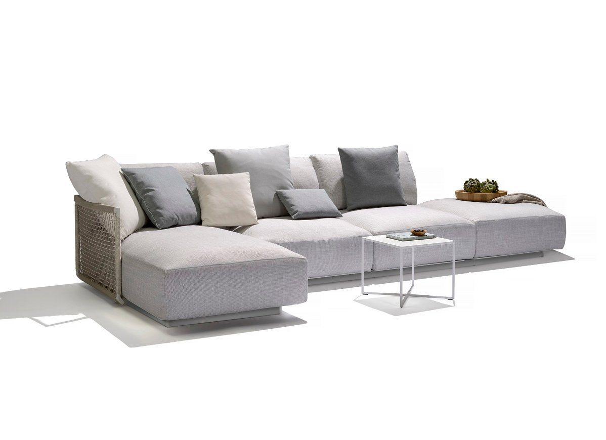 Nodi Sofa - Outdoor Furniture