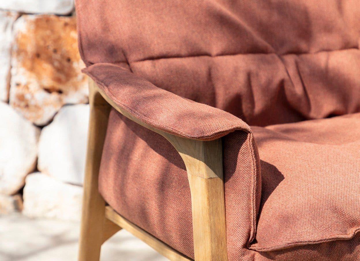 Nomad Easy Chair - Outdoor Furniture