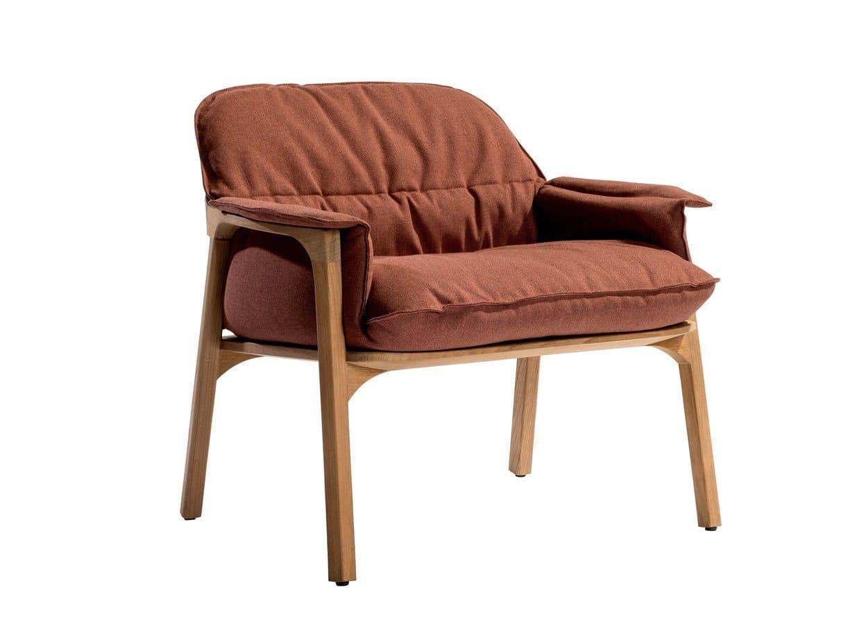 Nomad Easy Chair - Outdoor Furniture