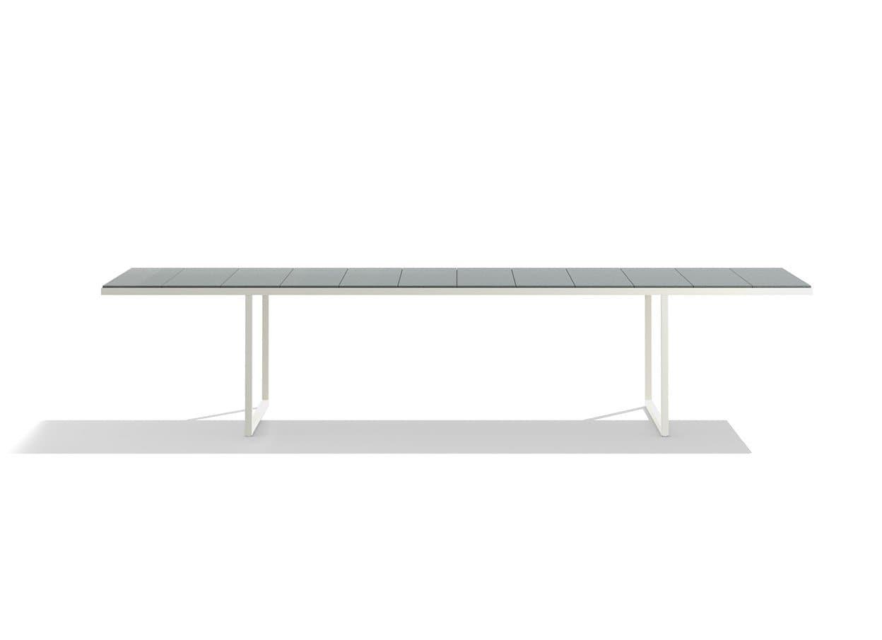 Nox Tables - Outdoor Furniture