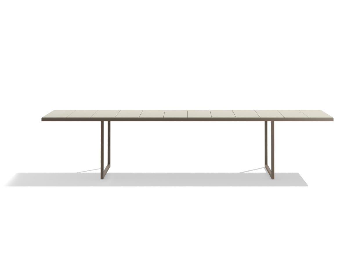 Nox Tables - Outdoor Furniture