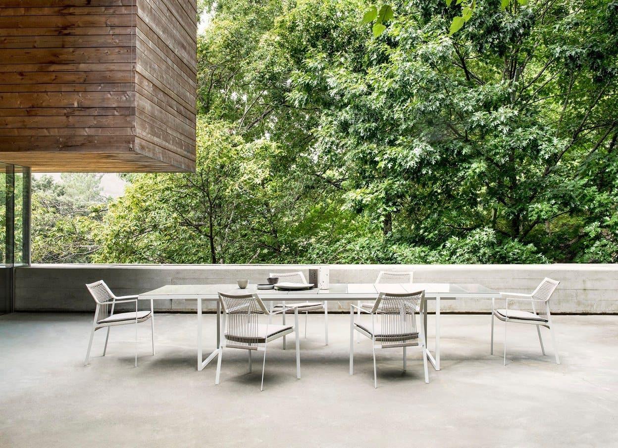 Nox Tables - Outdoor Furniture