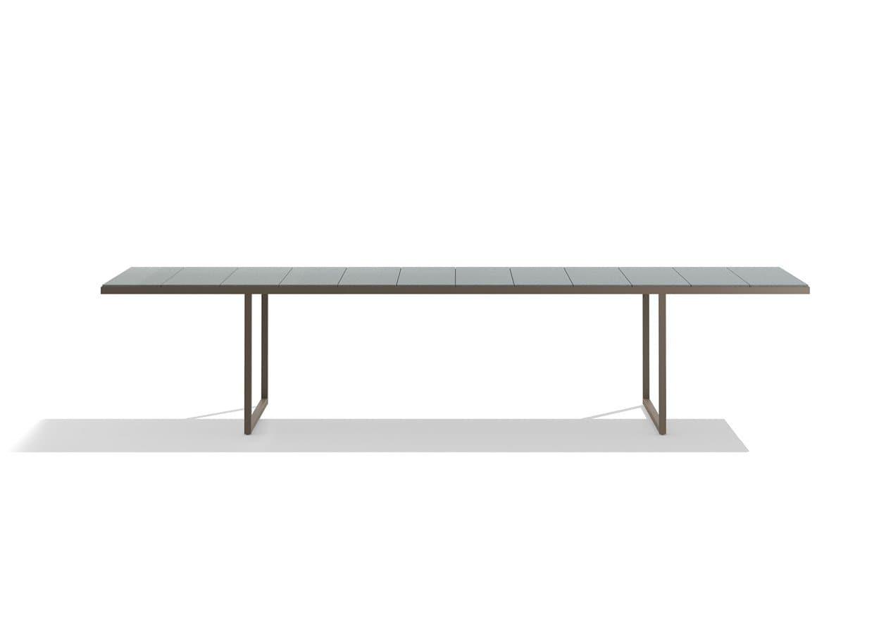 Nox Tables - Outdoor Furniture
