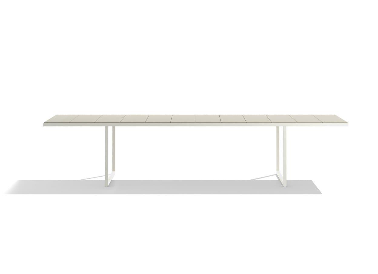 Nox Tables - Outdoor Furniture
