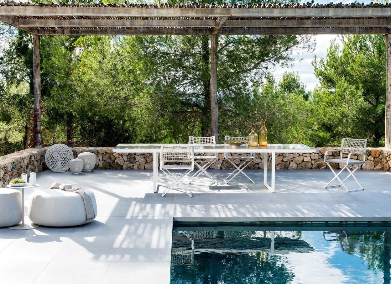 Nox Tables - Outdoor Furniture