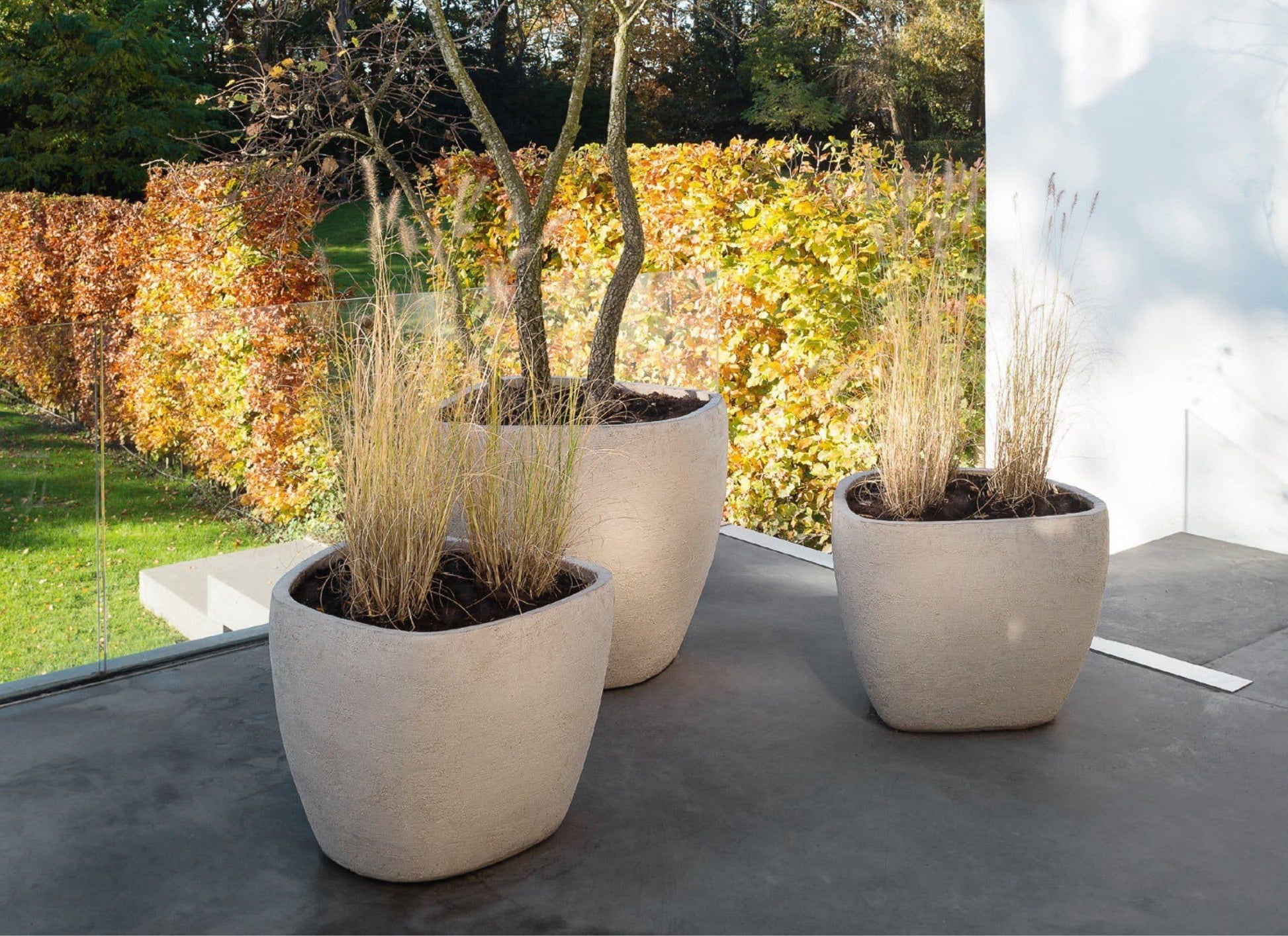 OE - Outdoor Furniture