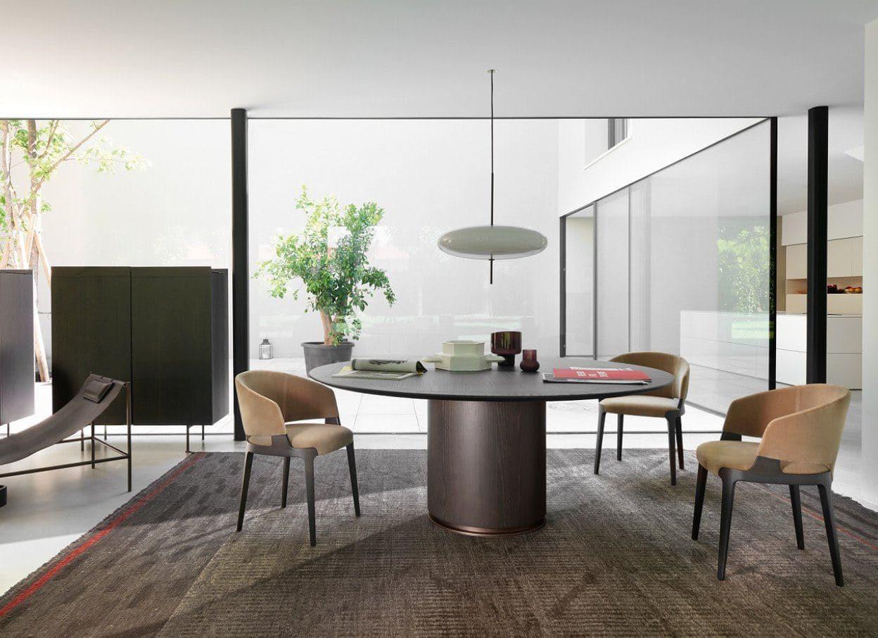 Otab Tables - Indoor Furniture