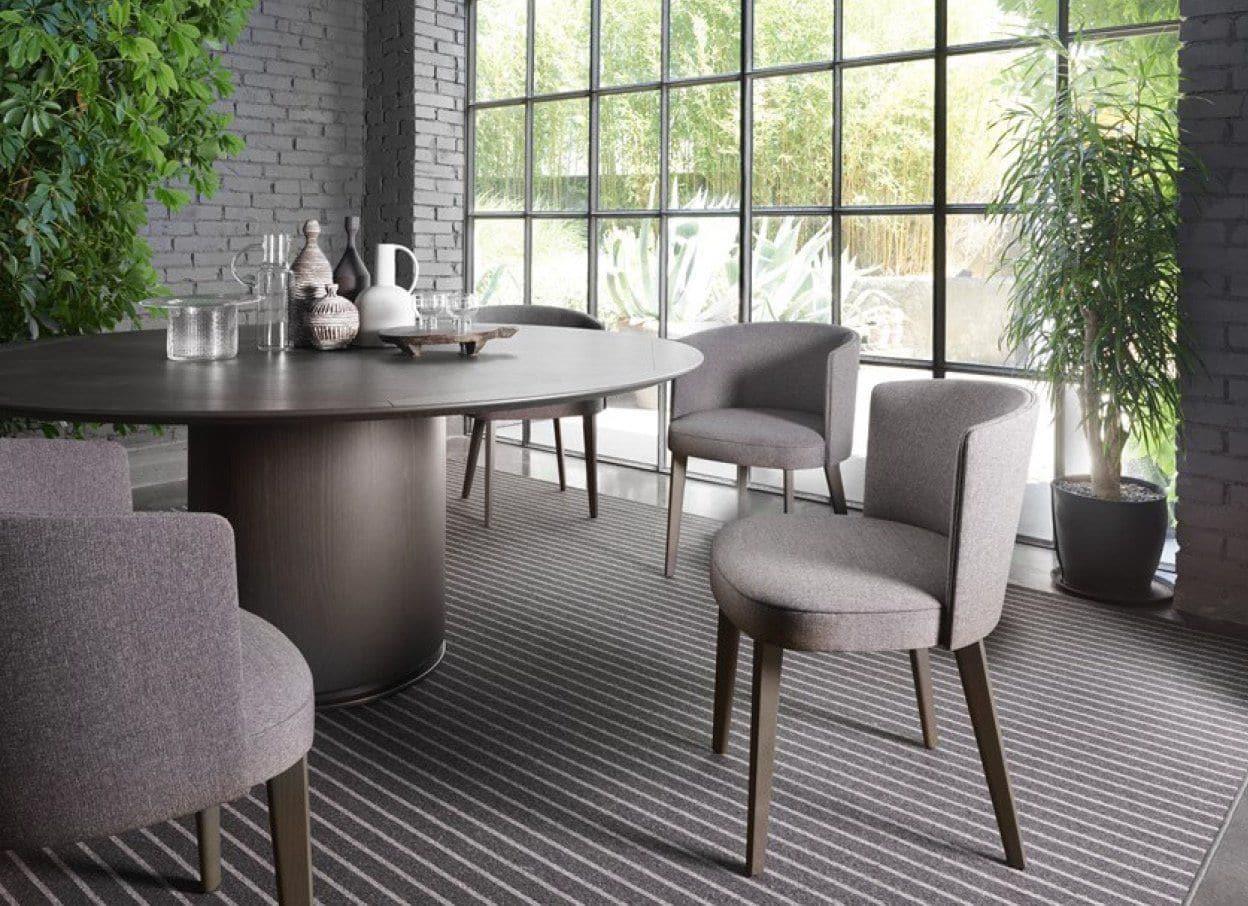 Otab Tables - Indoor Furniture