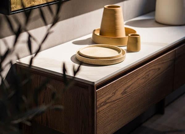 Otway Console - Indoor Furniture