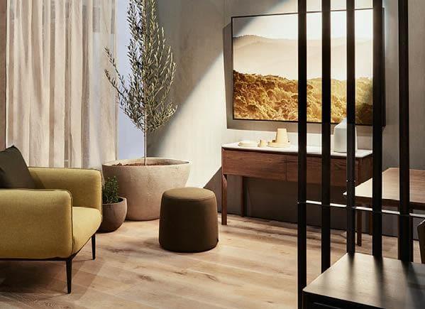 Otway Console - Indoor Furniture
