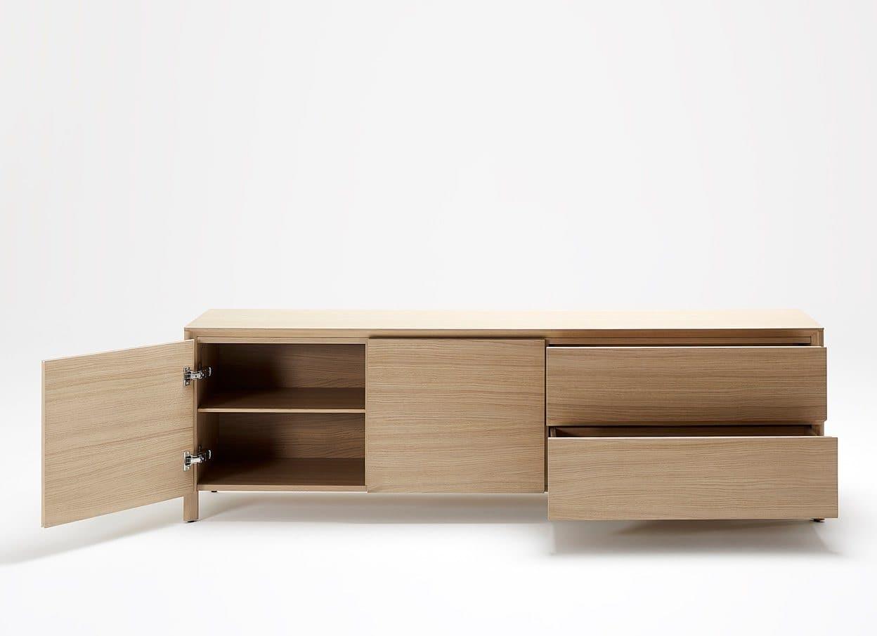 Otway Entertainment Unit - Indoor Furniture