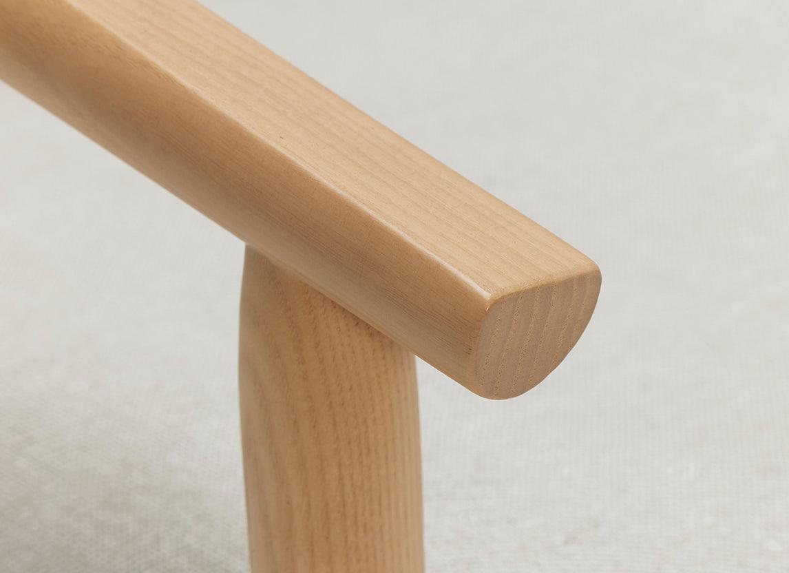 Otway Fabric Lounge Chair - Indoor Furniture