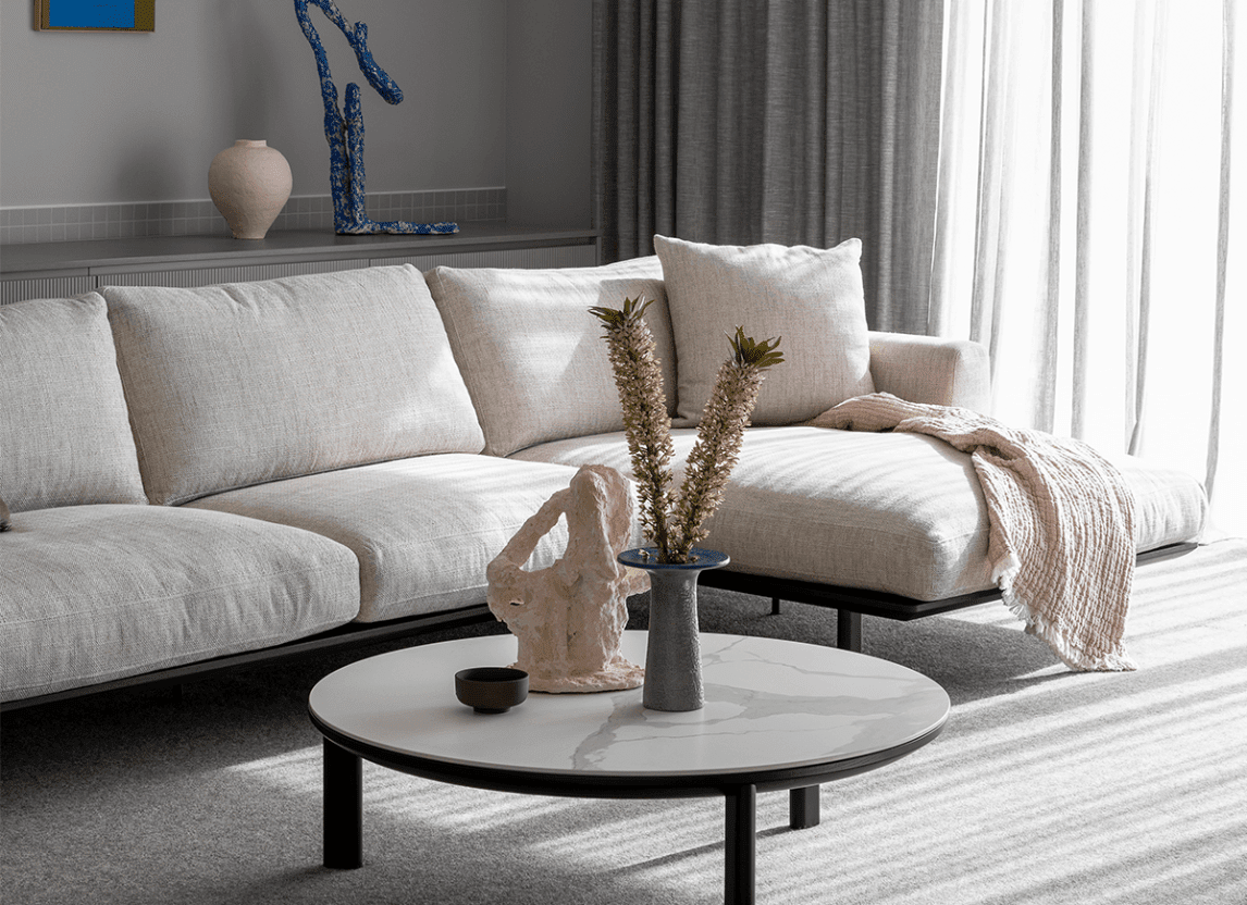 Otway Modular Sofa 30% Off Indoor Furniture Kett