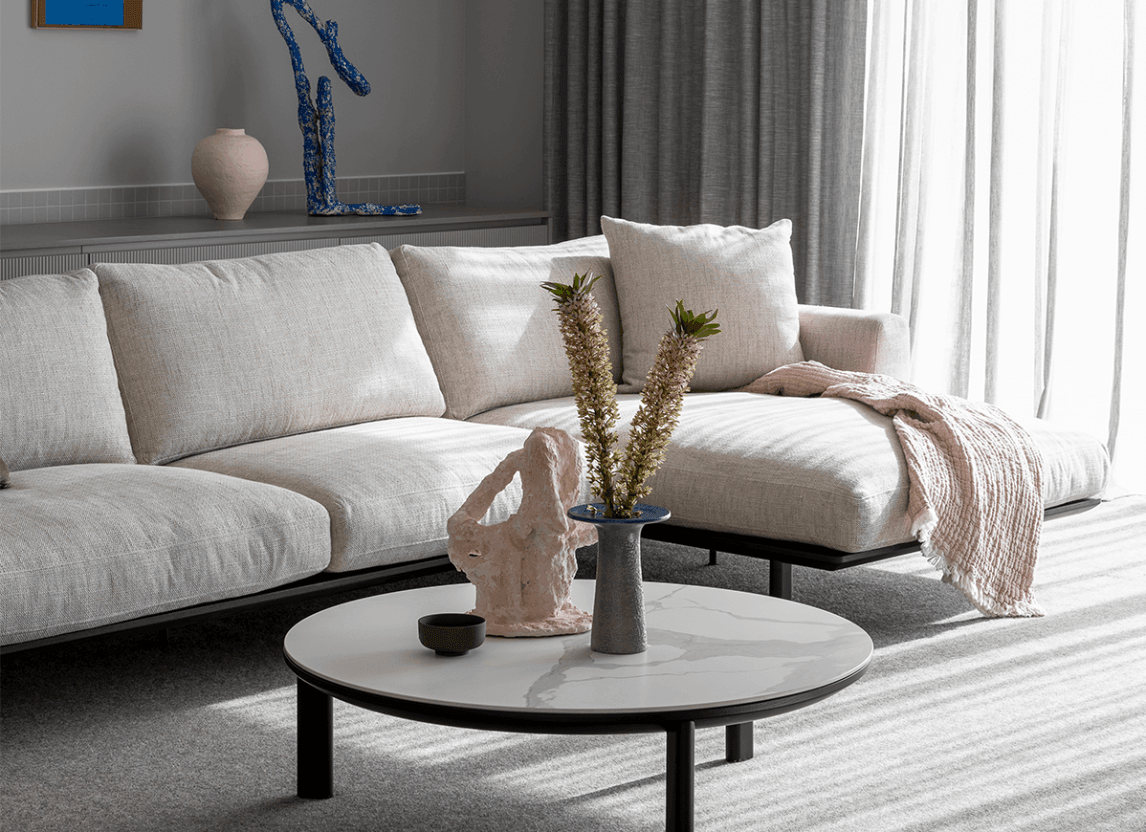 Otway Modular Sofa - Indoor Furniture