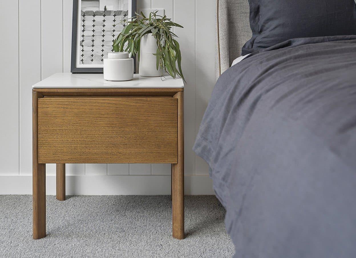 Otway Night Tables - Indoor Furniture