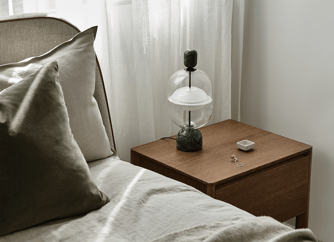 Otway Night Tables - Indoor Furniture