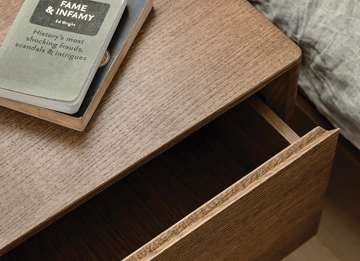 Otway Night Tables - Indoor Furniture