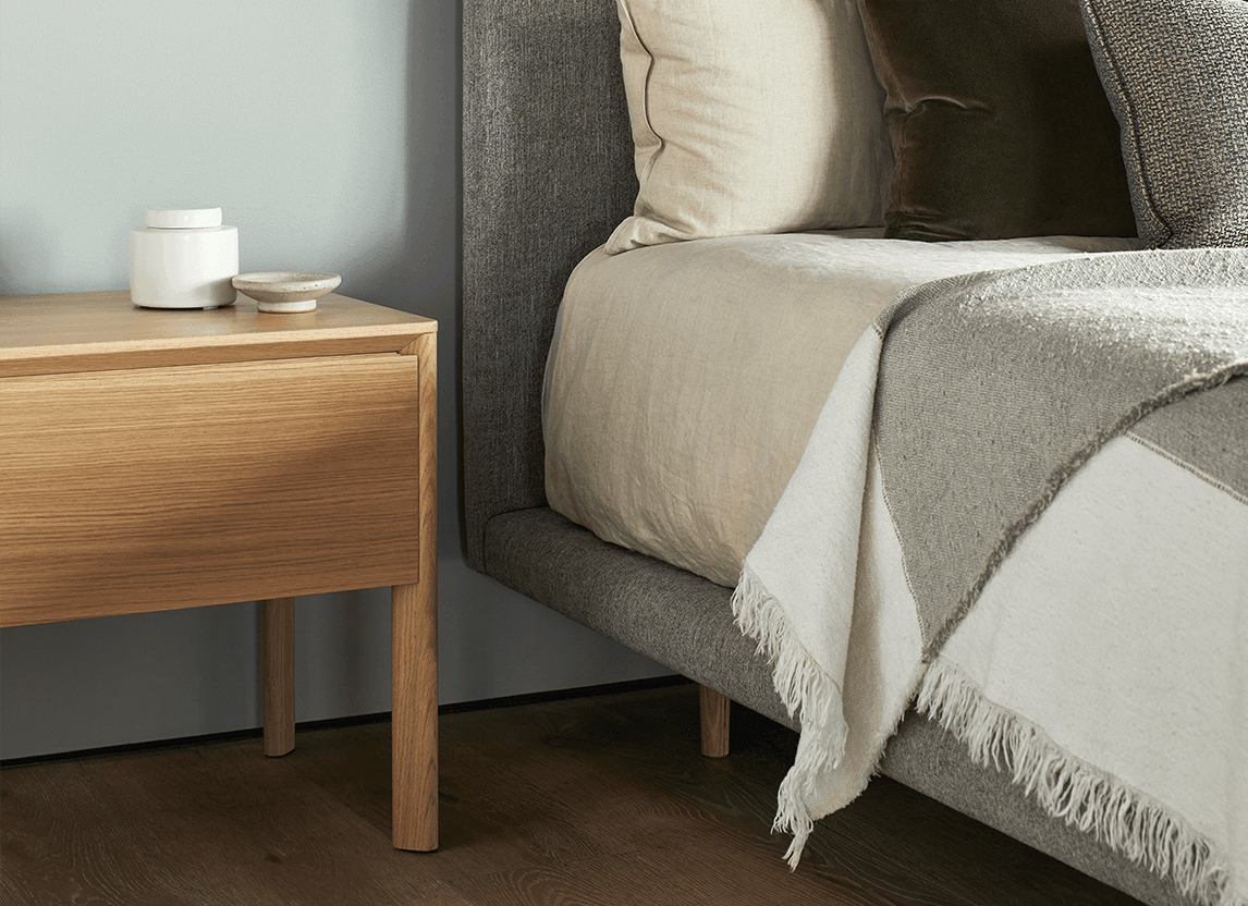 Otway Night Tables - Indoor Furniture