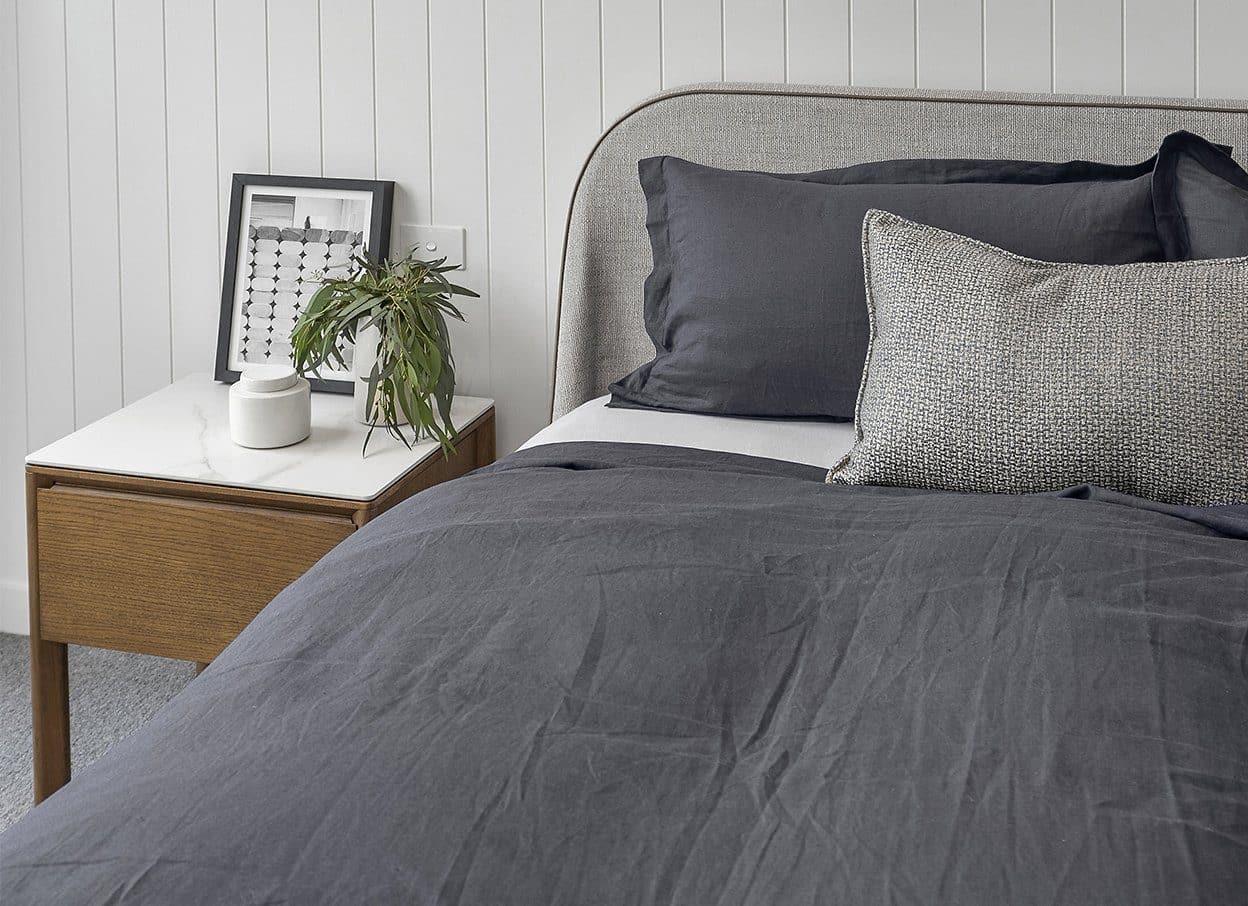 Otway Night Tables - Indoor Furniture