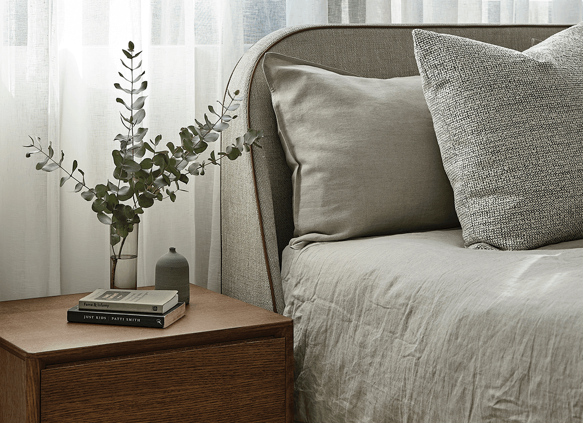 Otway Night Tables - Indoor Furniture