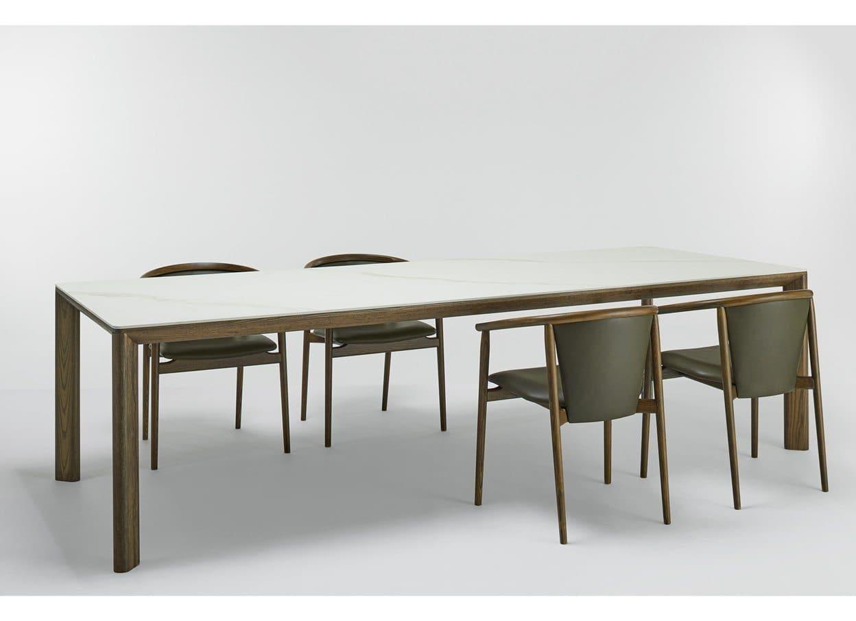Otway Porcelain Dining Tables - Indoor Furniture