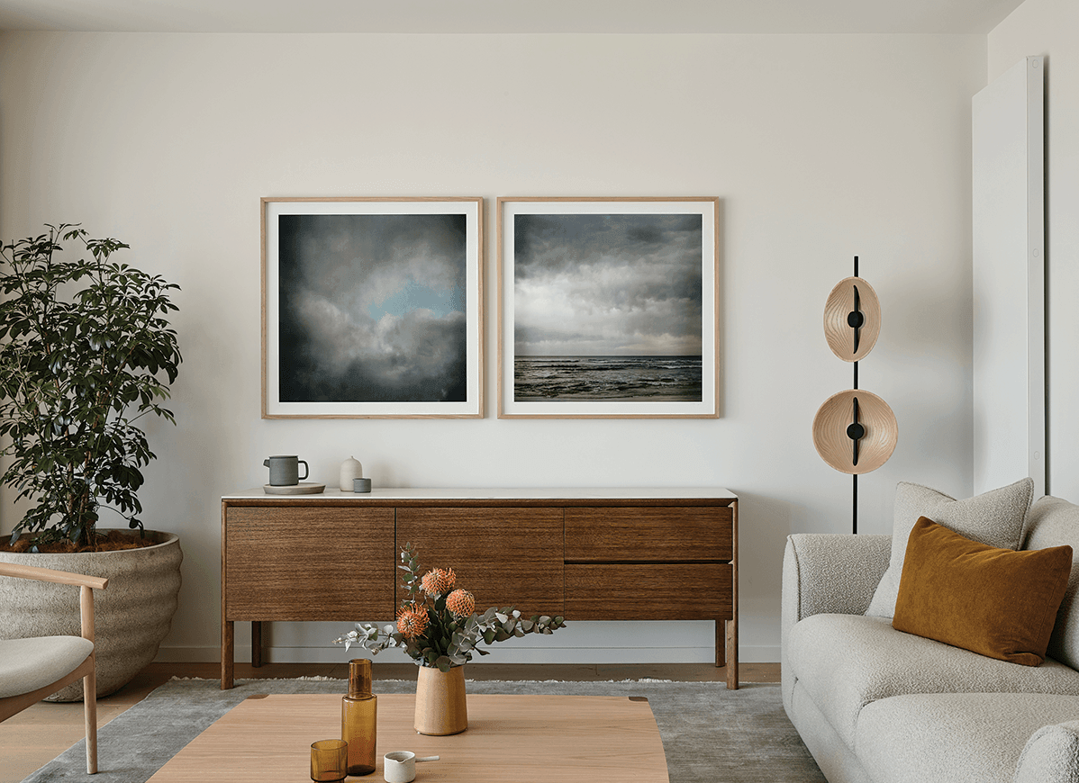 Otway Sideboard - Indoor Furniture