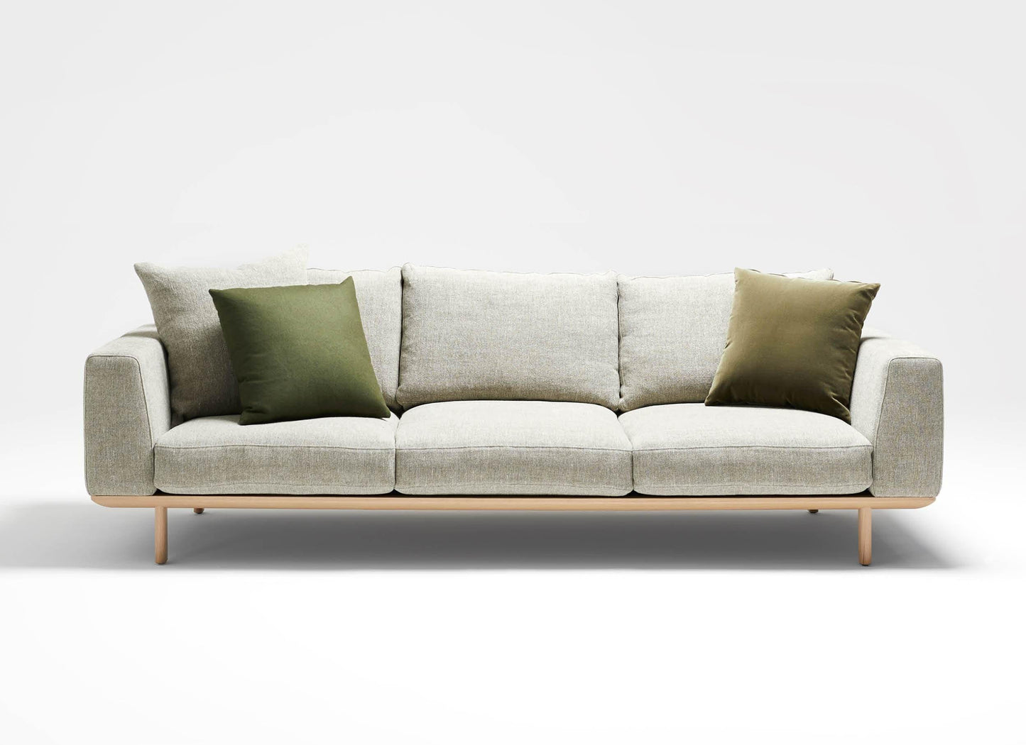 Otway Sofa - Indoor Furniture