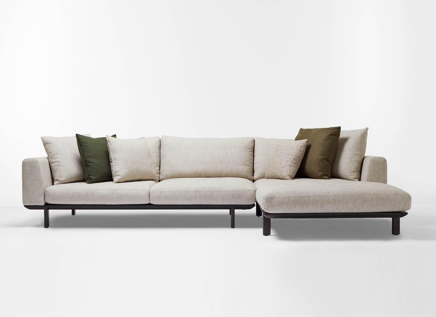 Otway Sofa - Indoor Furniture