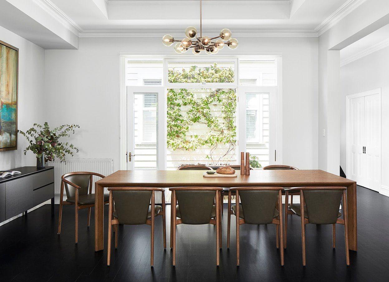 Otway Timber Dining Tables - Indoor Furniture