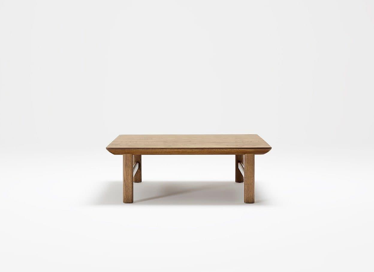Otway Trestle Coffee Tables - Indoor Furniture