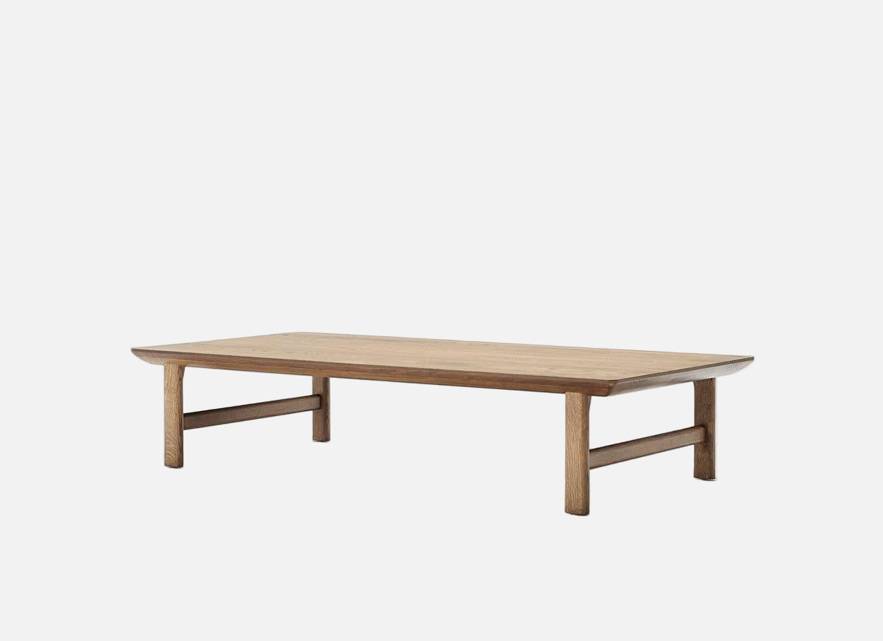 Otway Trestle Coffee Tables - Indoor Furniture