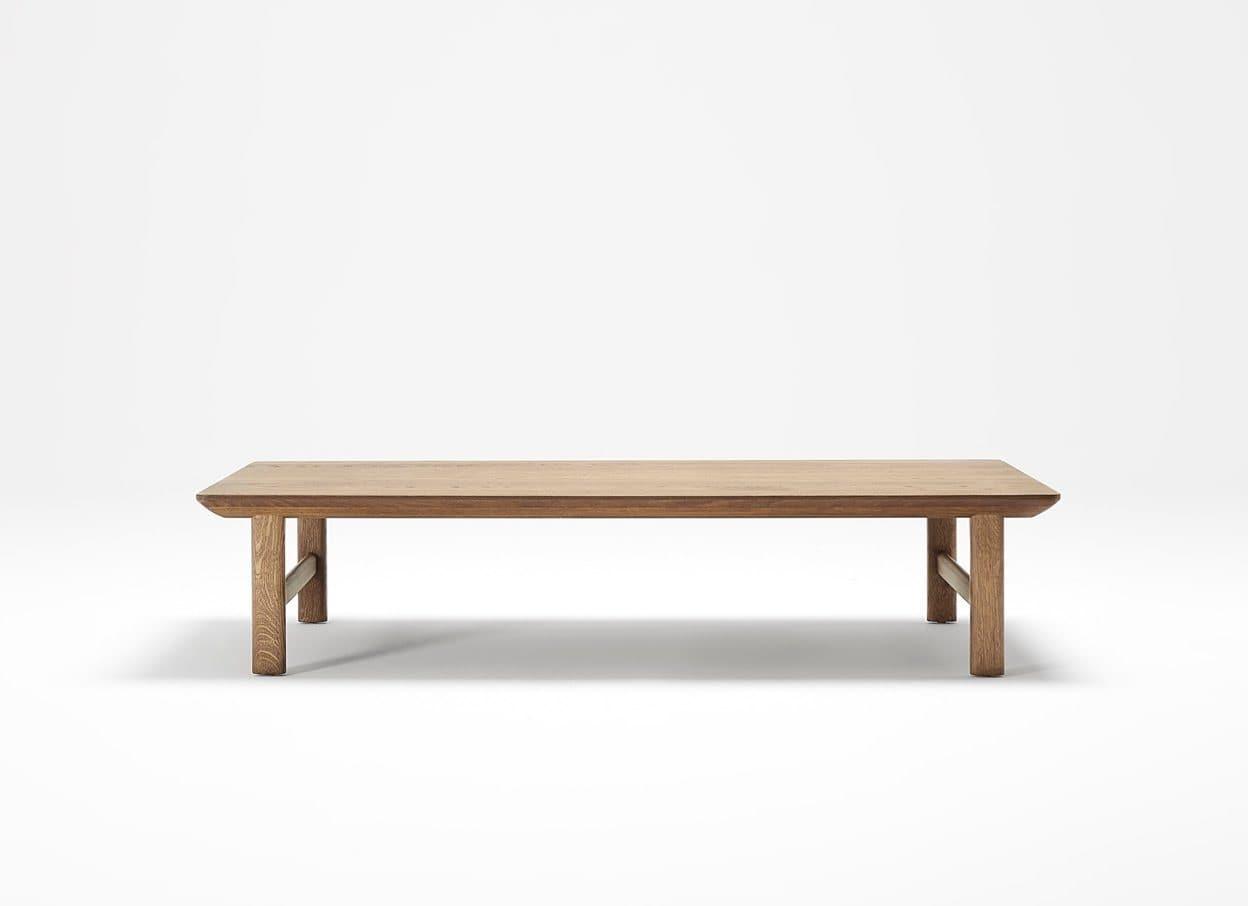 Otway Trestle Coffee Tables - Indoor Furniture