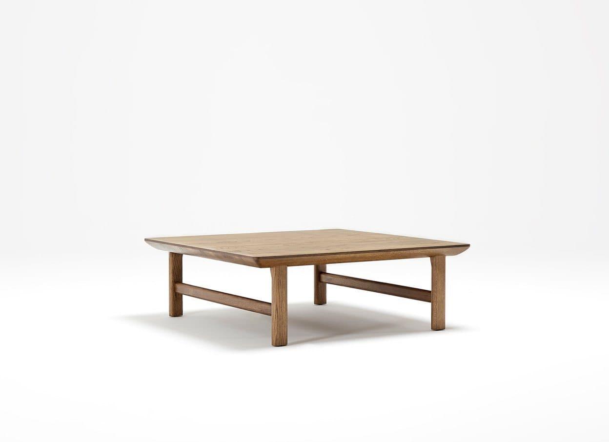Otway Trestle Coffee Tables - Indoor Furniture