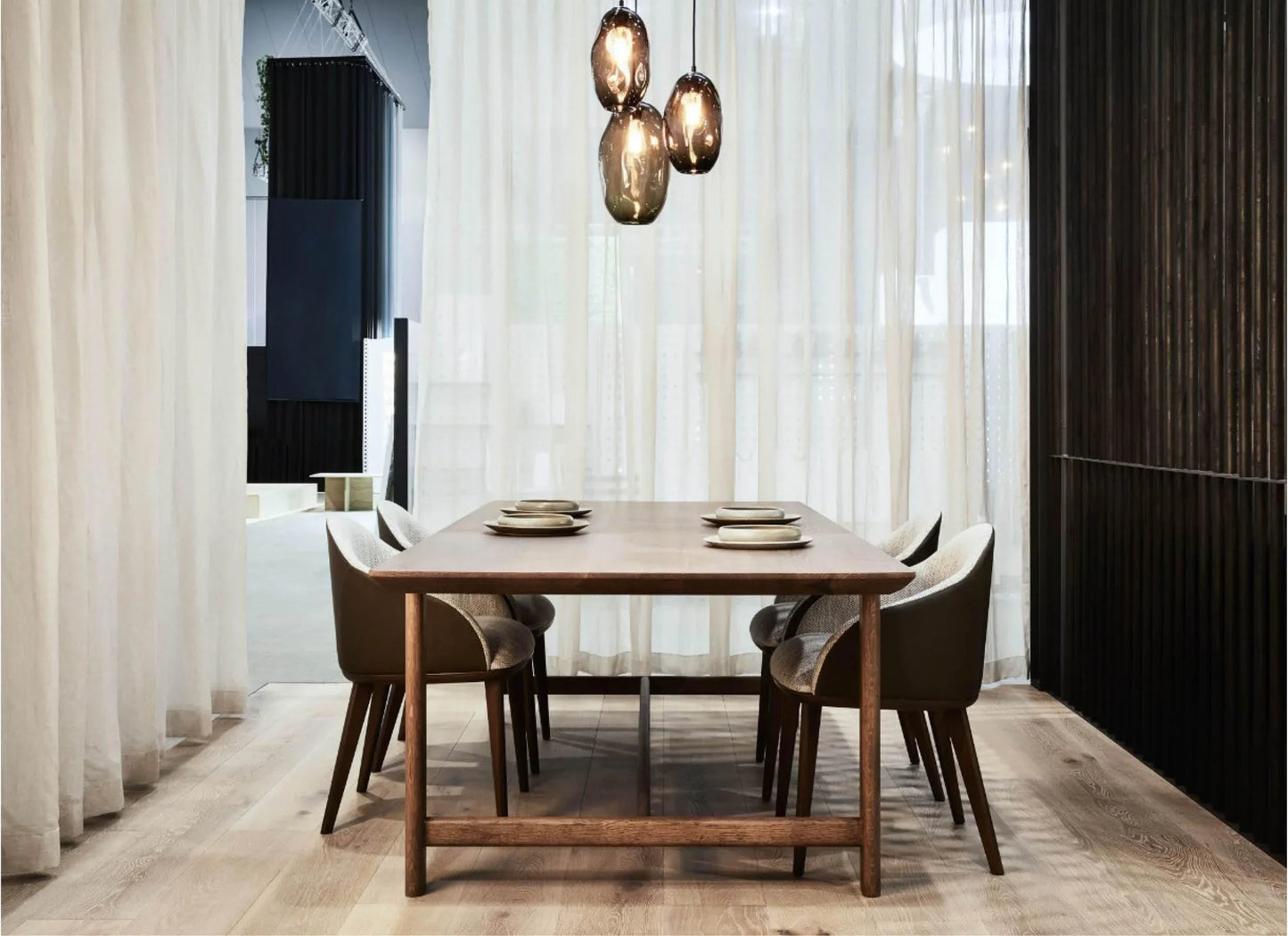 Otway Trestle Tables - Indoor Furniture