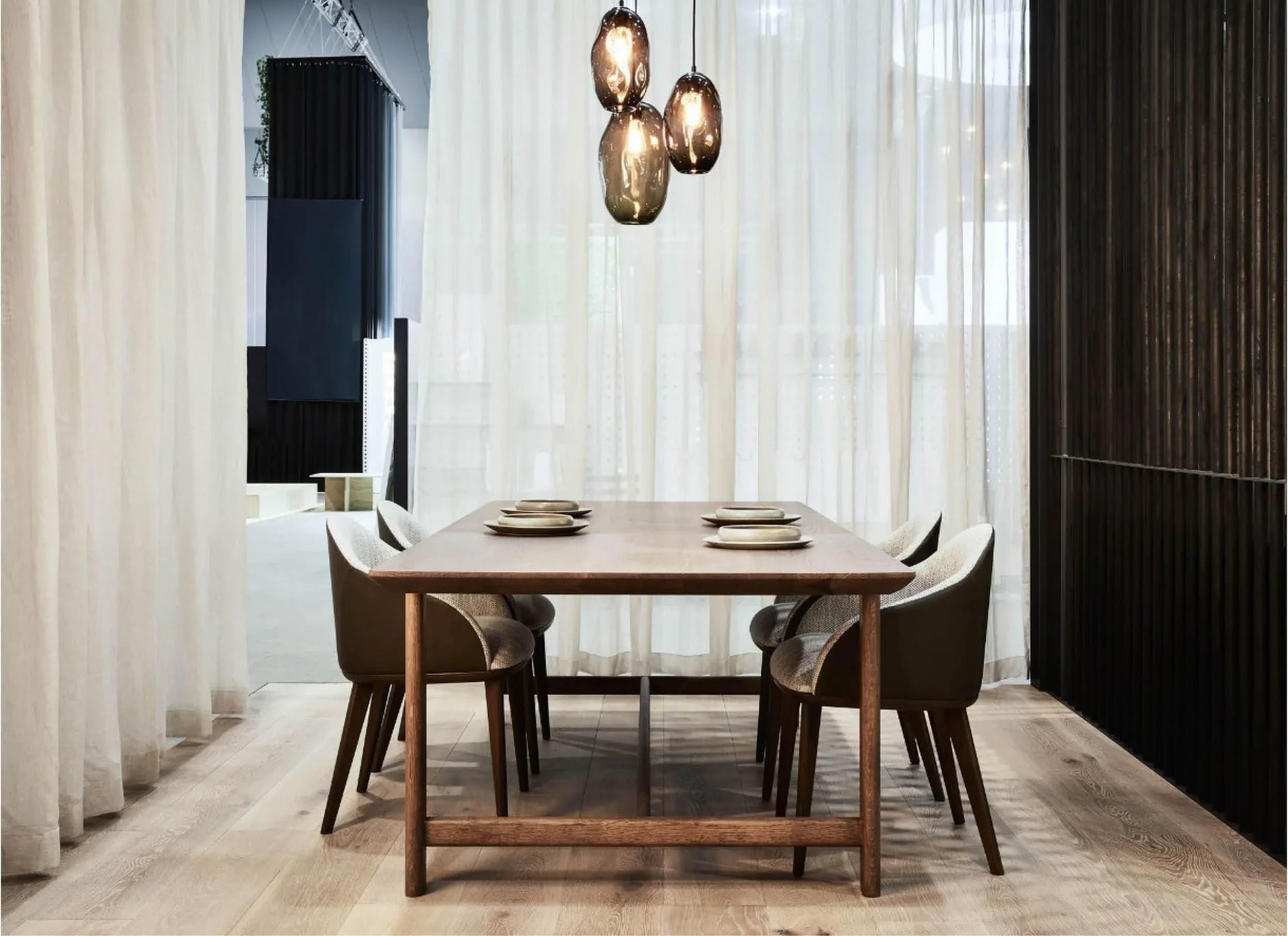 Otway Trestle Tables - Indoor Furniture