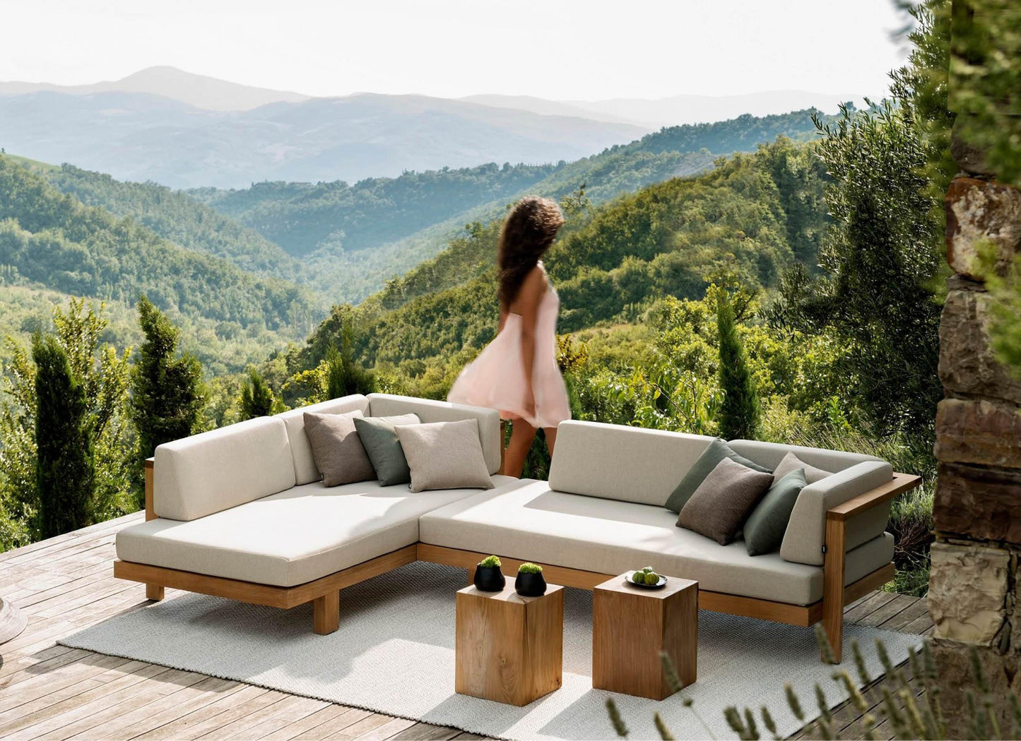 Loft Outdoor Rugs - Outdoor Furniture