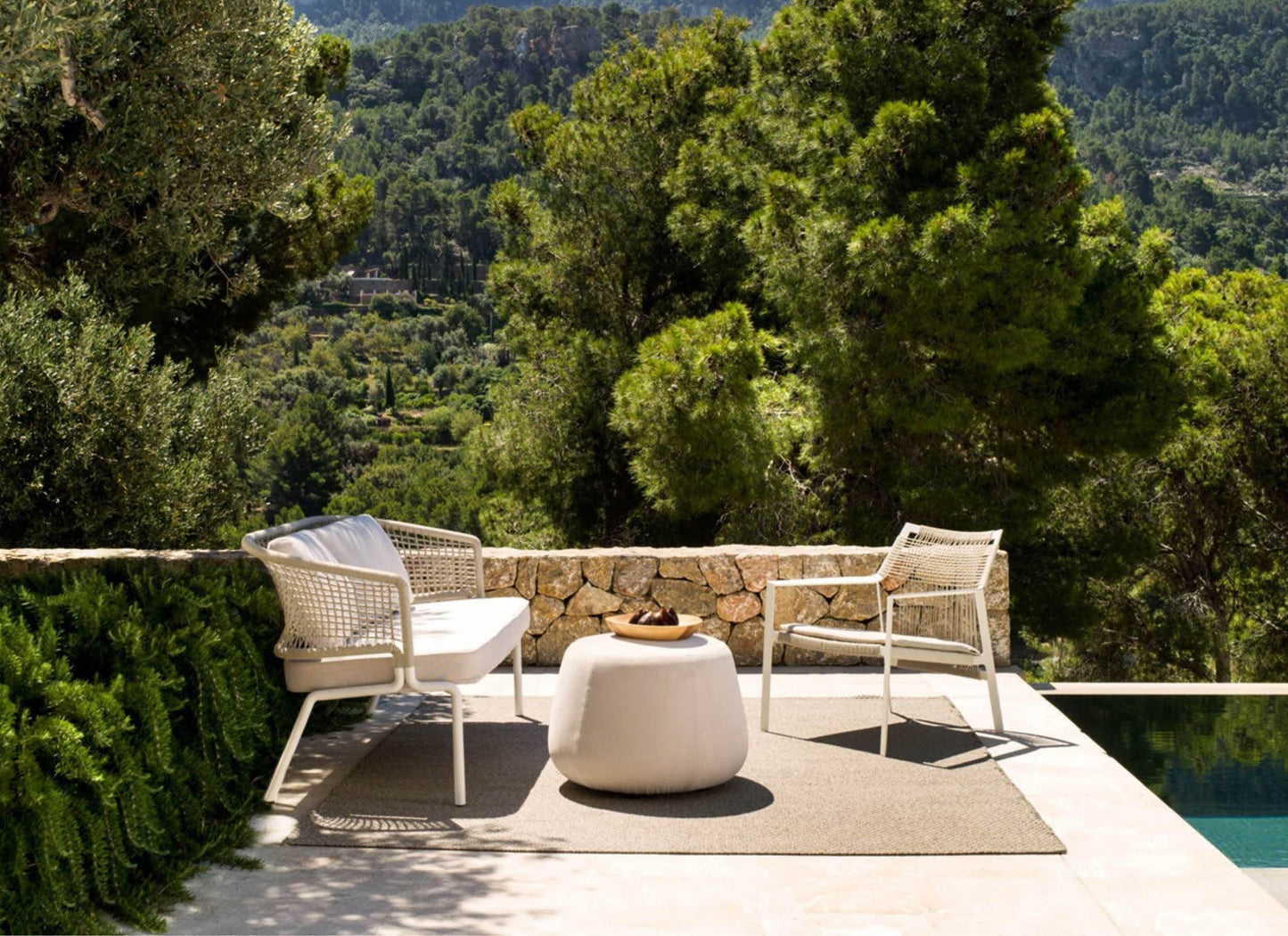 Loft Outdoor Rugs - Outdoor Furniture