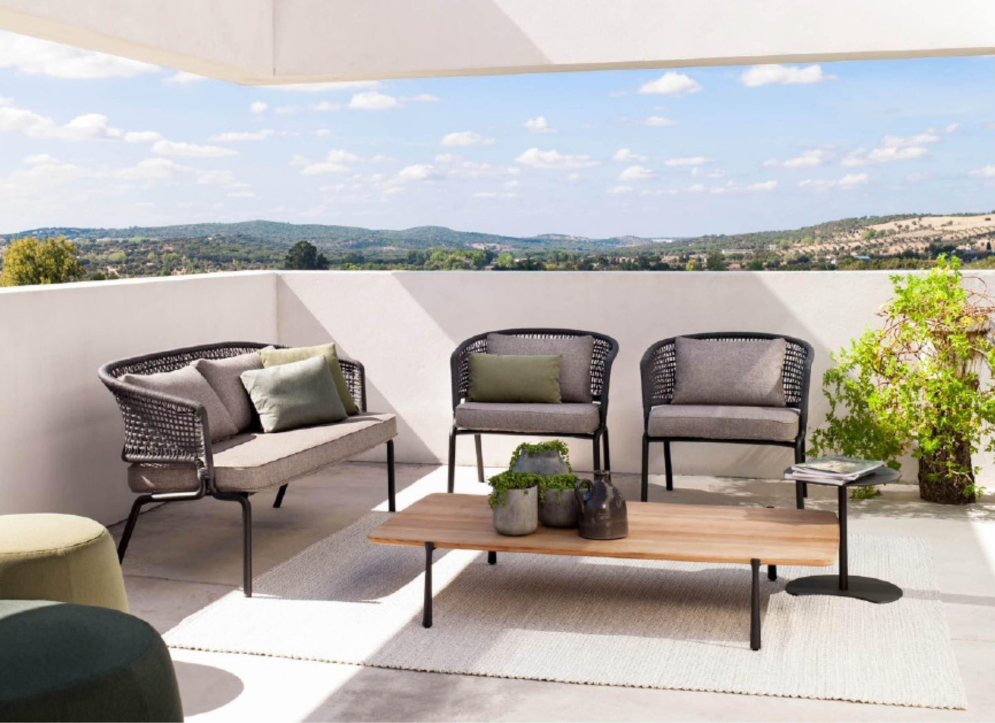 Loft Outdoor Rugs - Outdoor Furniture