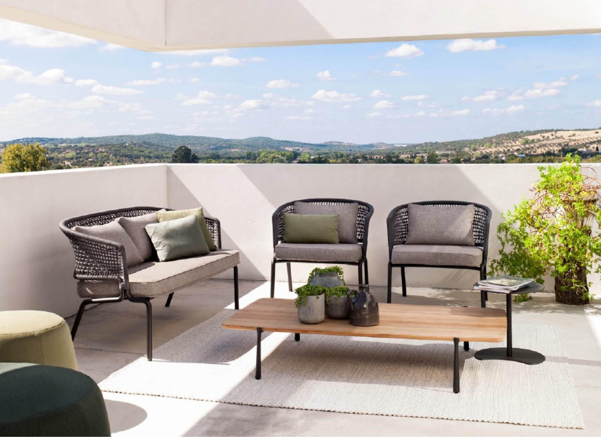 Loft Outdoor Rugs - Outdoor Furniture