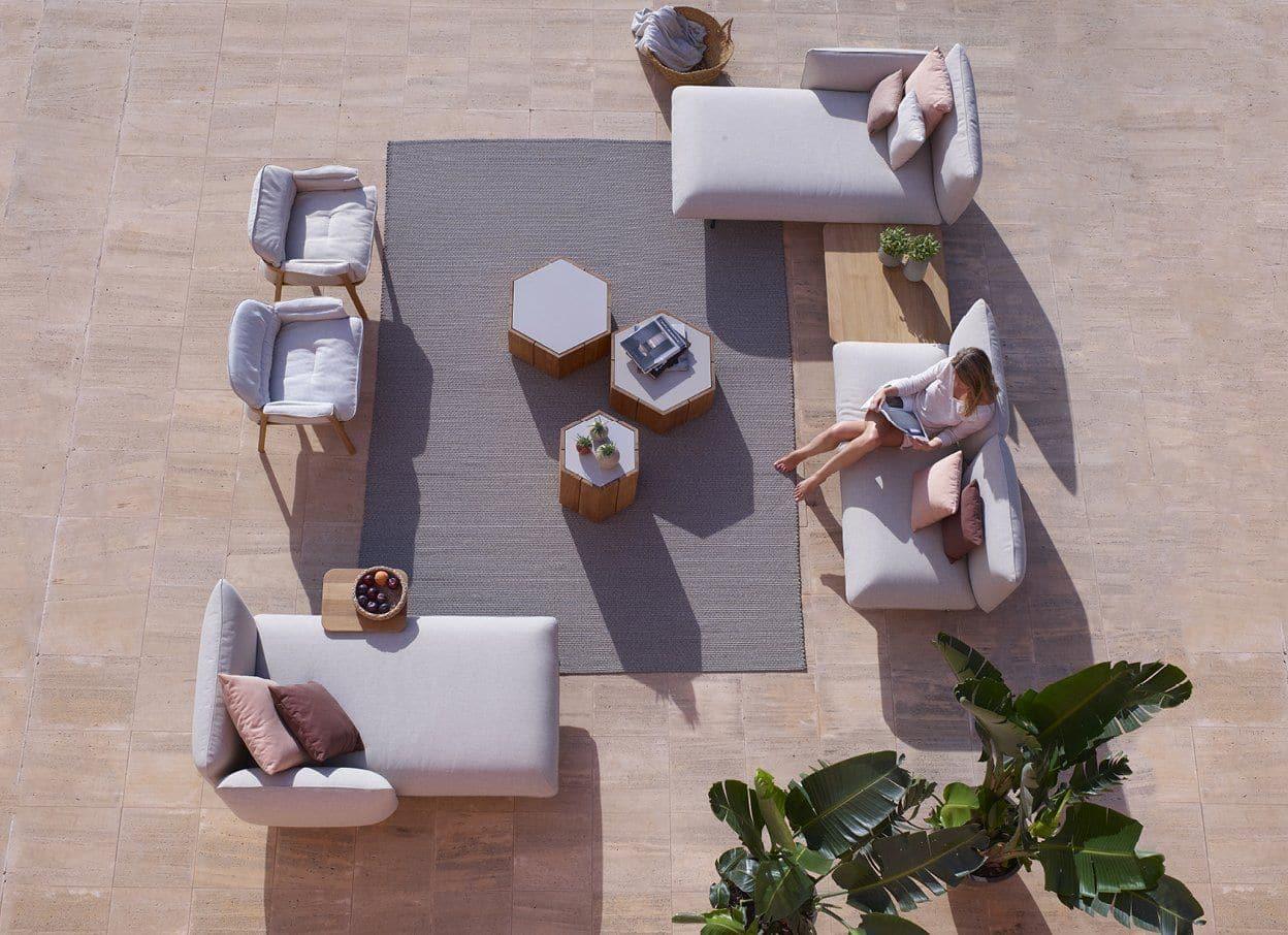 Loft Outdoor Rugs - Outdoor Furniture