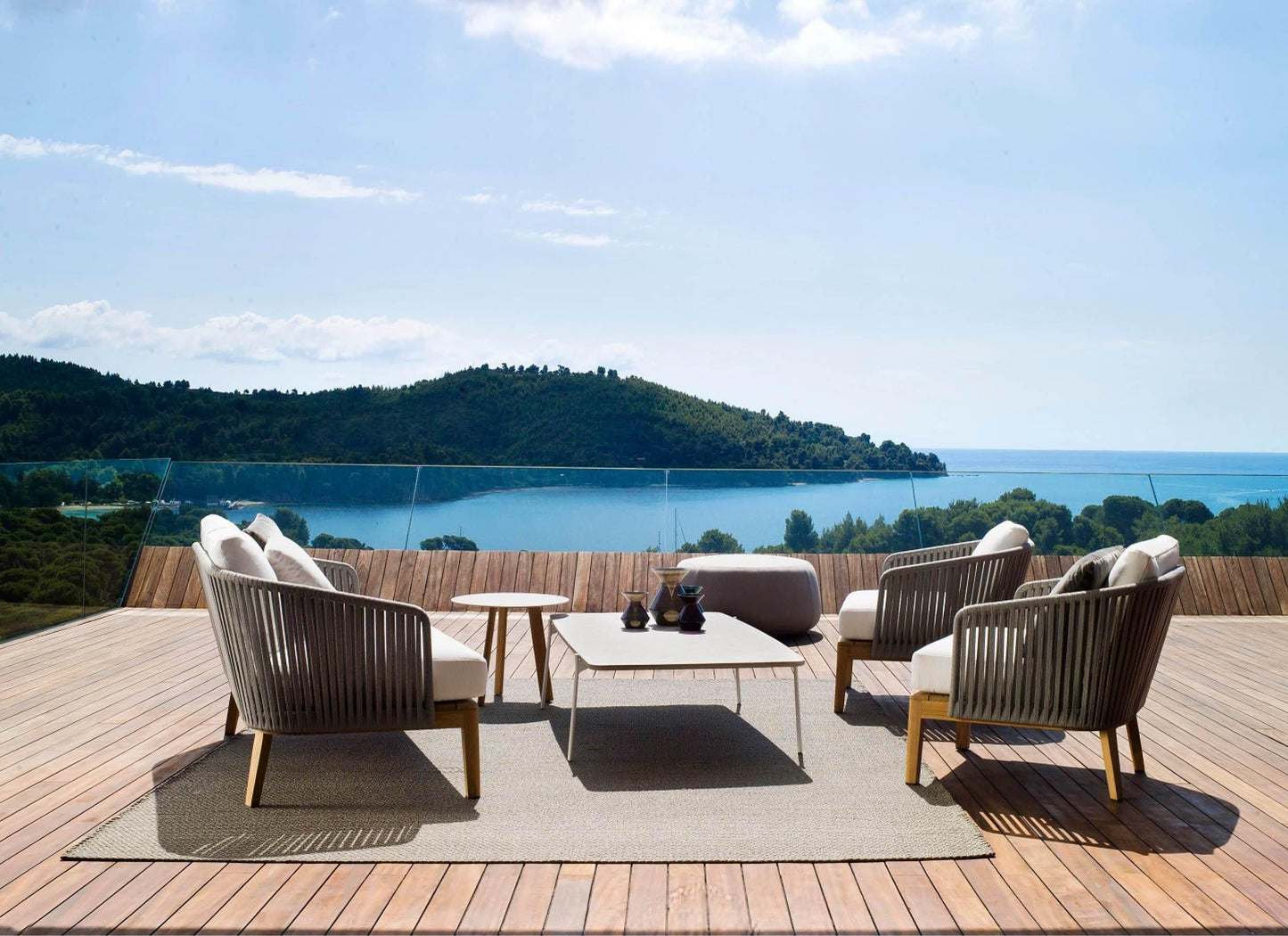 Loft Outdoor Rugs - Outdoor Furniture