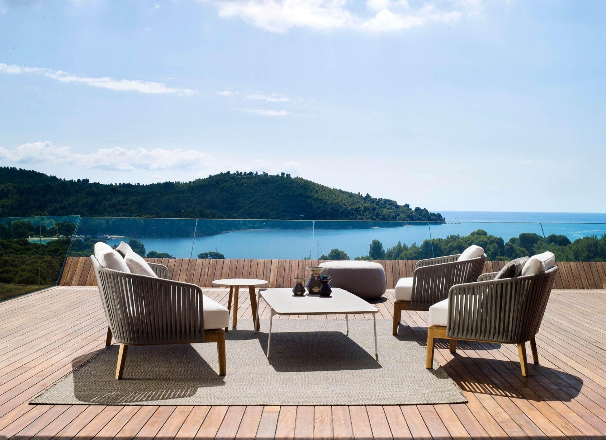 Loft Outdoor Rugs - Outdoor Furniture