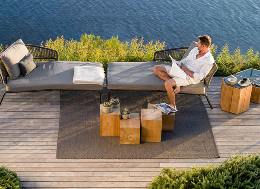 Loft Outdoor Rugs