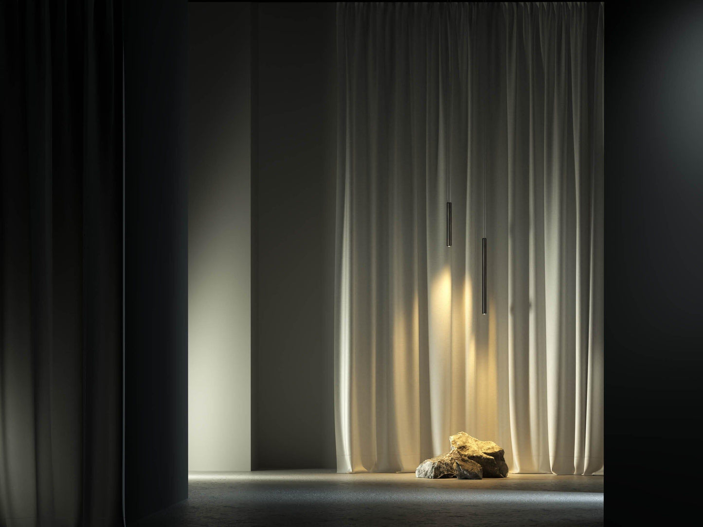 Parallels - Indoor Lighting