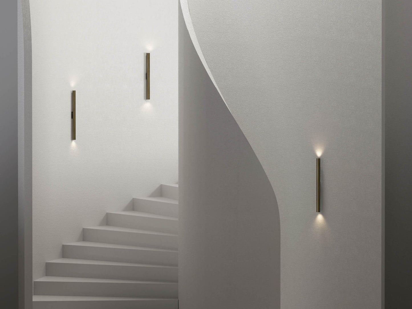 Parallels - Indoor Lighting