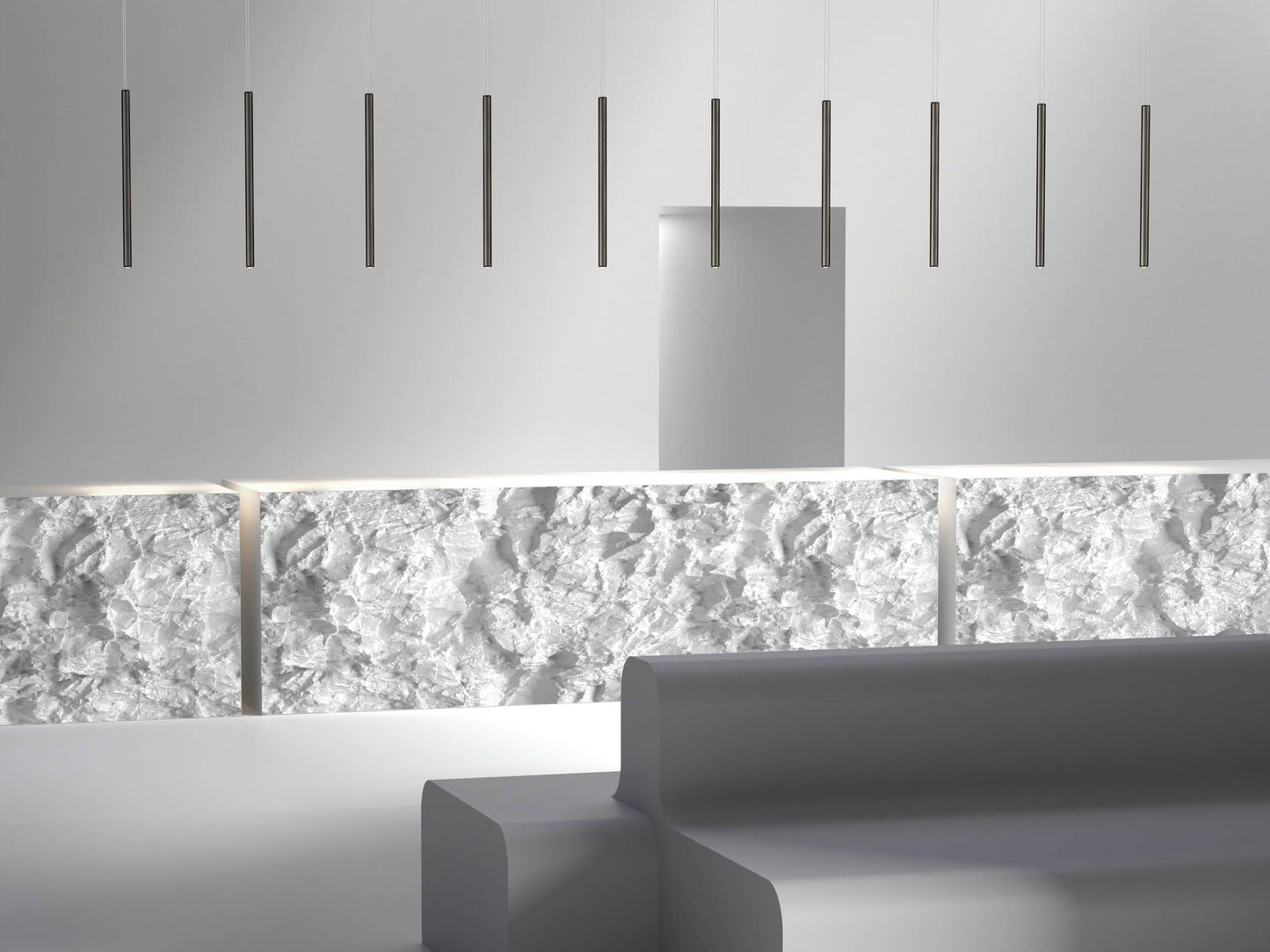 Parallels - Indoor Lighting