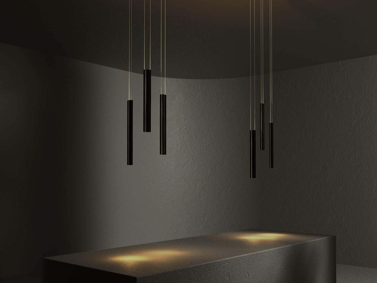 Parallels - Indoor Lighting