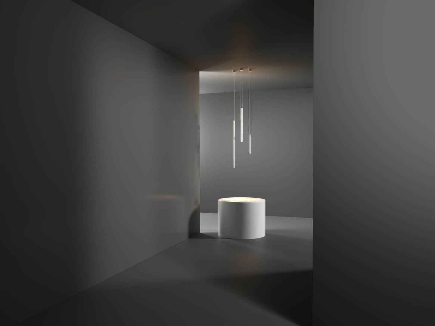 Parallels - Indoor Lighting