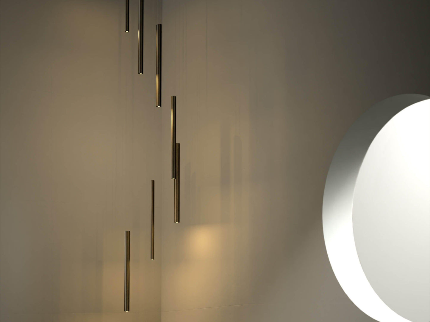 Parallels - Indoor Lighting
