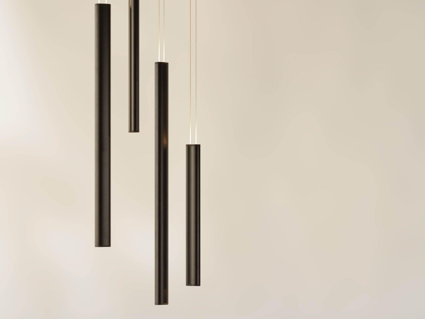 Parallels - Indoor Lighting